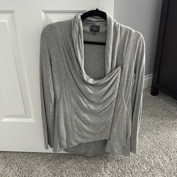 Market & Spruce Jackets & Blazers - Market & Spruce Sweatshirt